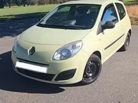 Renault Twingo 1.2 58 Authentique