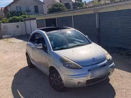 Citroën C3 1.4 73