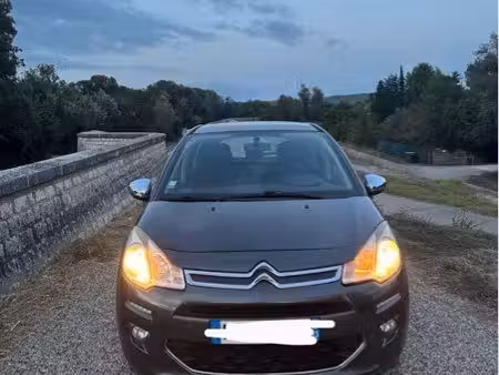 Citroën C3 1.4 HDi 70