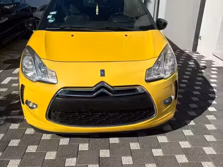 DS 3 