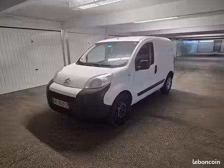 Citroën Nemo Combi 1.4 70