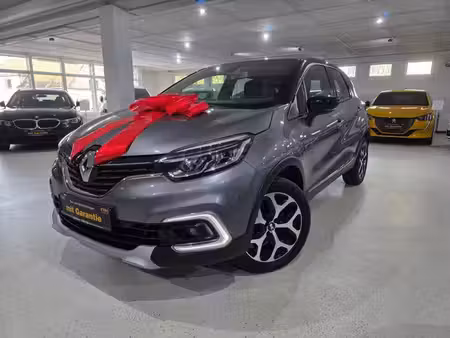 Renault Captur 1.5 dCi 90 Intens