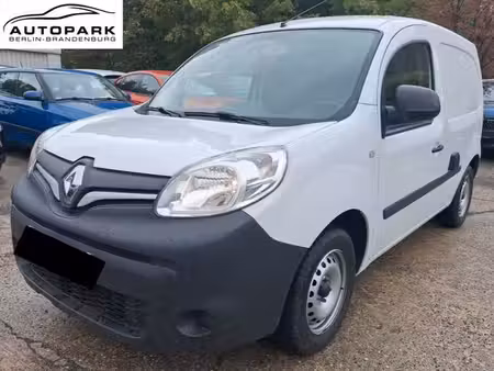 Renault Kangoo 1.5 dCi 70