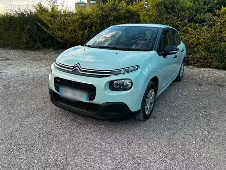 Citroën C3 68