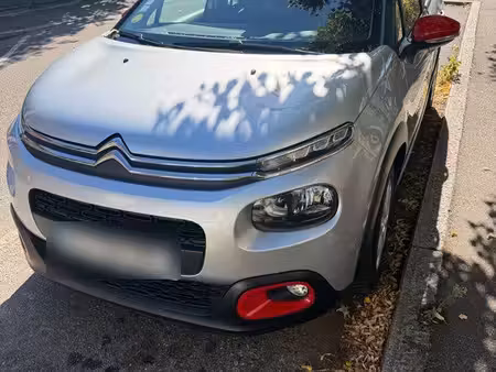 Citroën C3 HDi 100