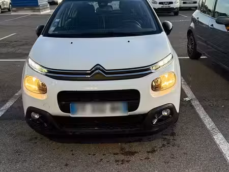 Citroën C3 1.2 110