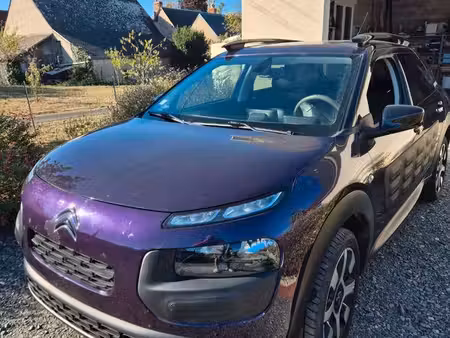 Citroën C4 1.6 HDi 100