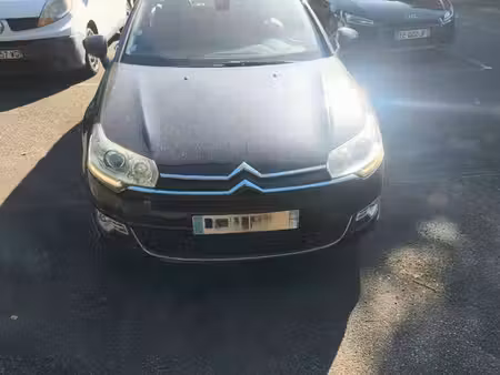 Citroën C5 Exclusive