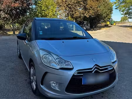 DS 3