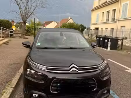 Citroën C4 1.2 110