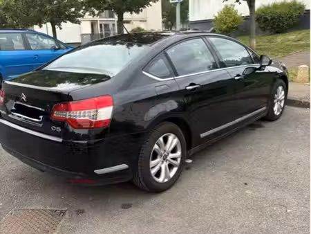 Citroën C5 
