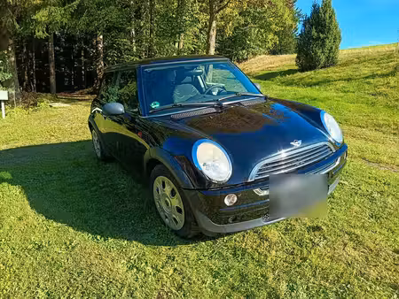 Mini Mini Cooper 1.6 90