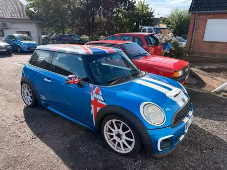Mini Mini Cooper 1.6