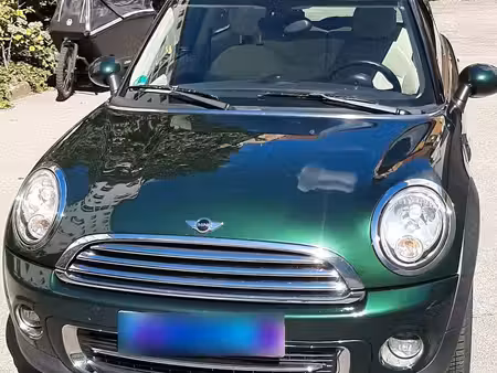 Mini Mini Cooper 1.6 122