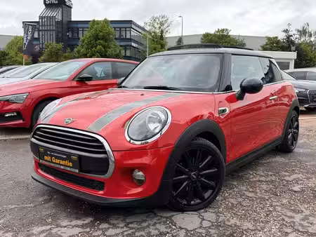 Mini Mini Cooper 1.5 136