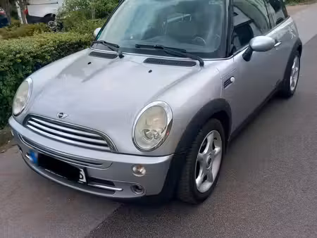 Mini Mini Cooper 1.6 90
