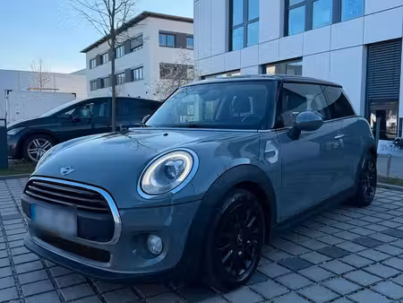 Mini Mini Cooper 102