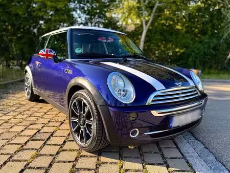 Mini Mini Cooper 1.6