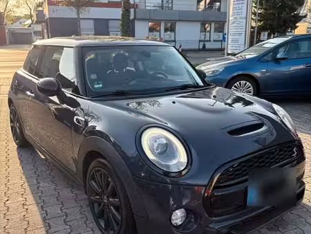 Mini Mini Cooper S 2.0 192