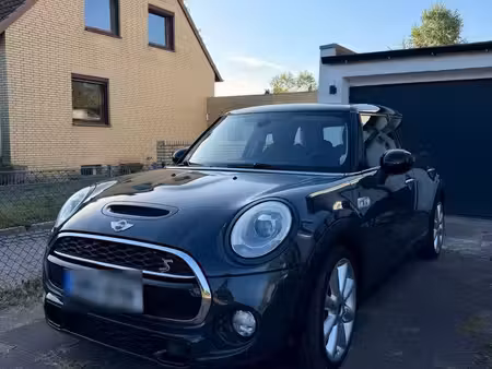 Mini Mini Cooper SD 2.0 170