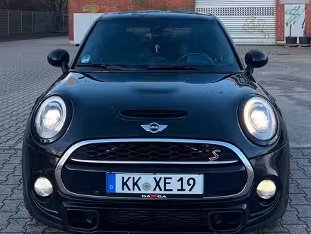 Mini Mini Cooper SD 2.0 170
