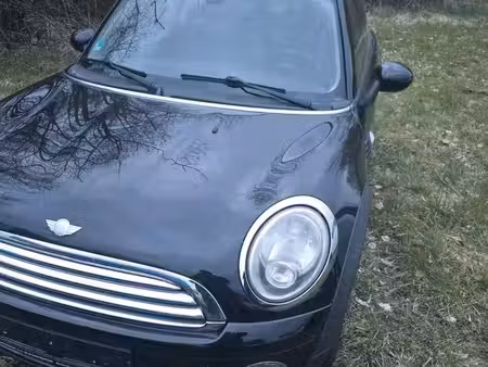 Mini Mini One 1.4