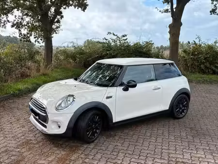 Mini Mini One 75