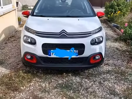 Citroën C3 HDi 100