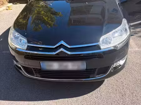 Citroën C5 