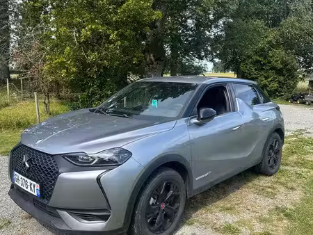 DS 3 E Tense 136