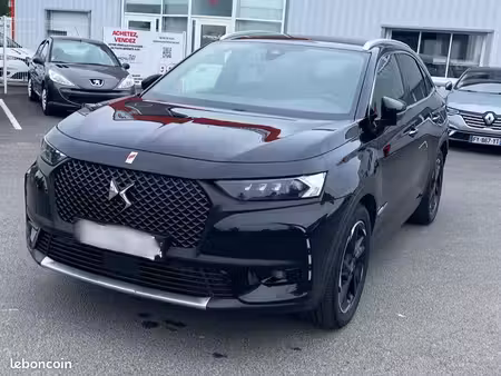 DS 7 Performance Line