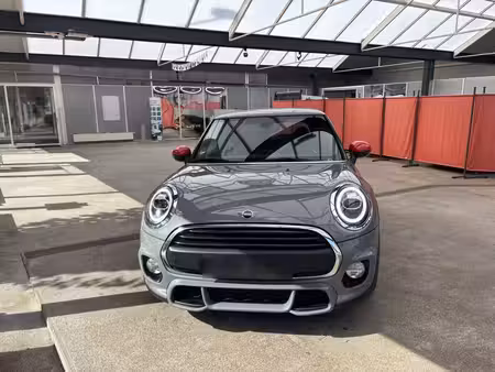 Mini Mini One 1.5 102