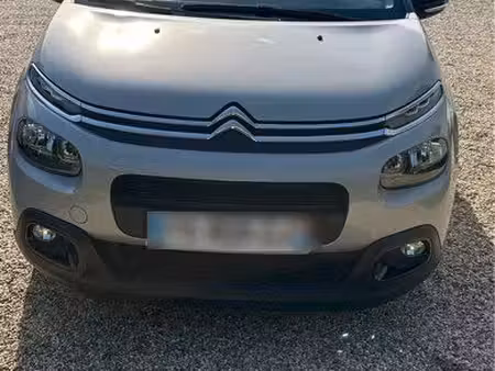 Citroën C3 1.2 110