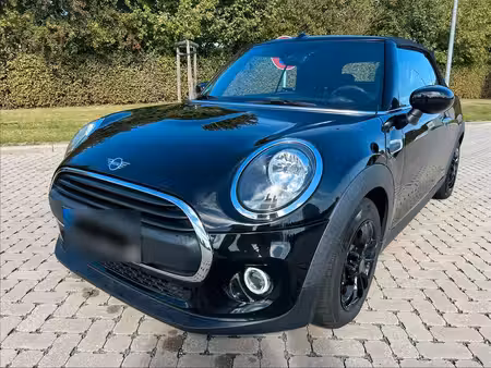 Mini Cabrio One 1.5 102