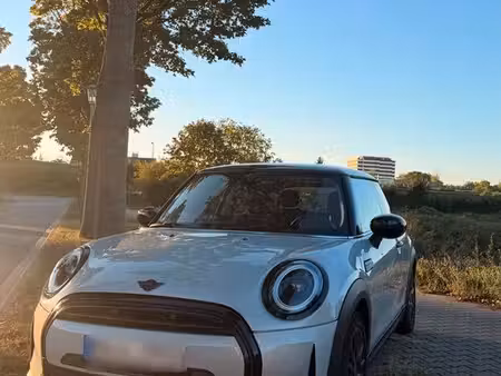 Mini Mini Cooper 1.5 136