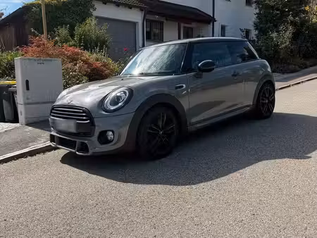 Mini Mini John Cooper Works 1.5 136
