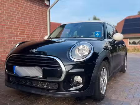 Mini Mini Cooper 1.5 136