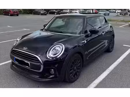 Mini Mini One 1.5 102