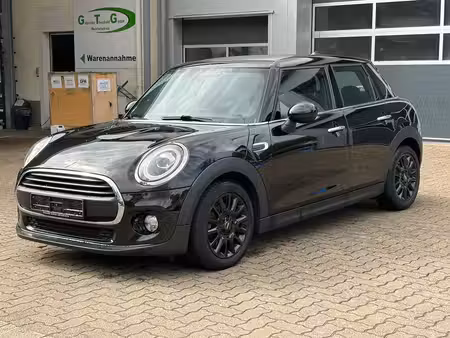 Mini Mini One 1.5 102
