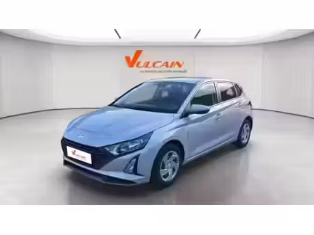 Hyundai i20 1.2 79