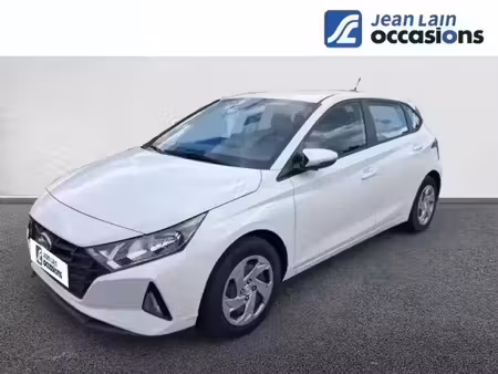 Hyundai i20 1.2 84