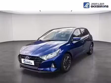 Hyundai i20 1.2 84