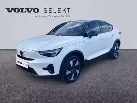 Volvo C40 252