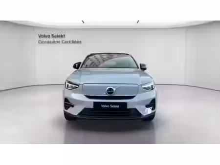 Volvo C40 