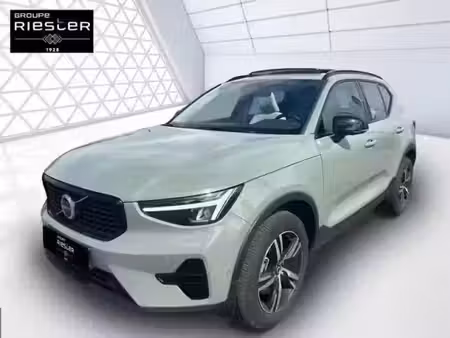 Volvo XC40 B3 2.0 163