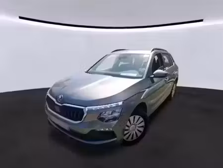 Škoda Kamiq 1.0 TSI 95