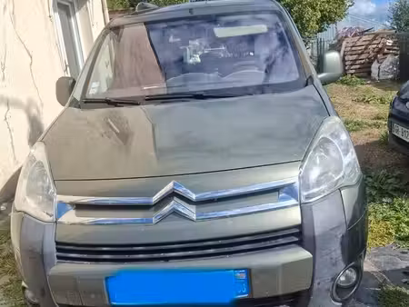Citroën Berlingo 1.6