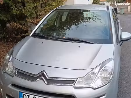 Citroën C3 68