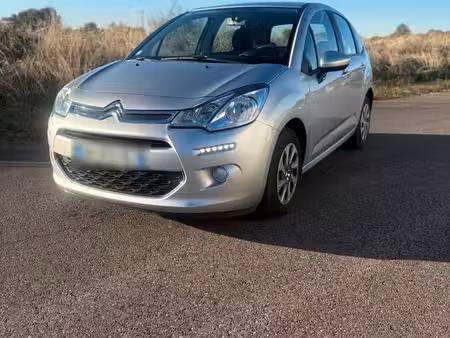 Citroën C3 1.0 68 Confort