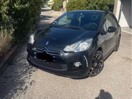 DS 3 